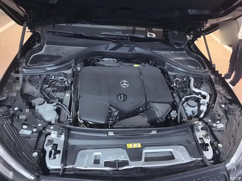 Mercedes-Benz GLC, 2025 21