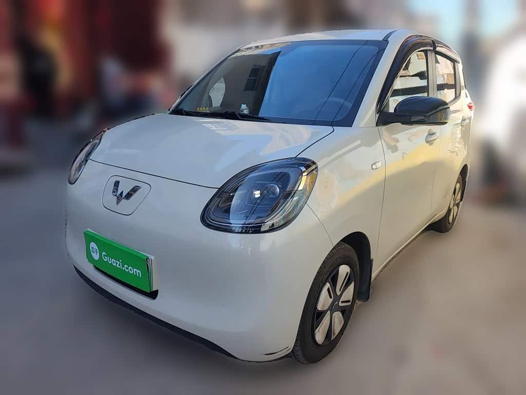 Wuling Mini EV