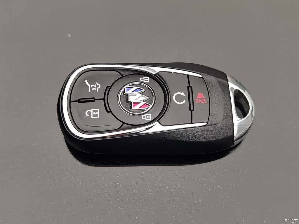 Buick Enclave, 2021 19