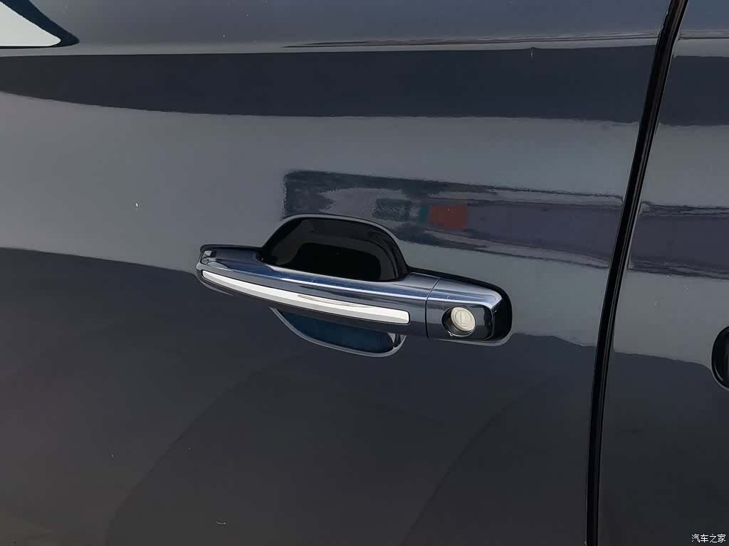 Trumpchi M8, 2021 18