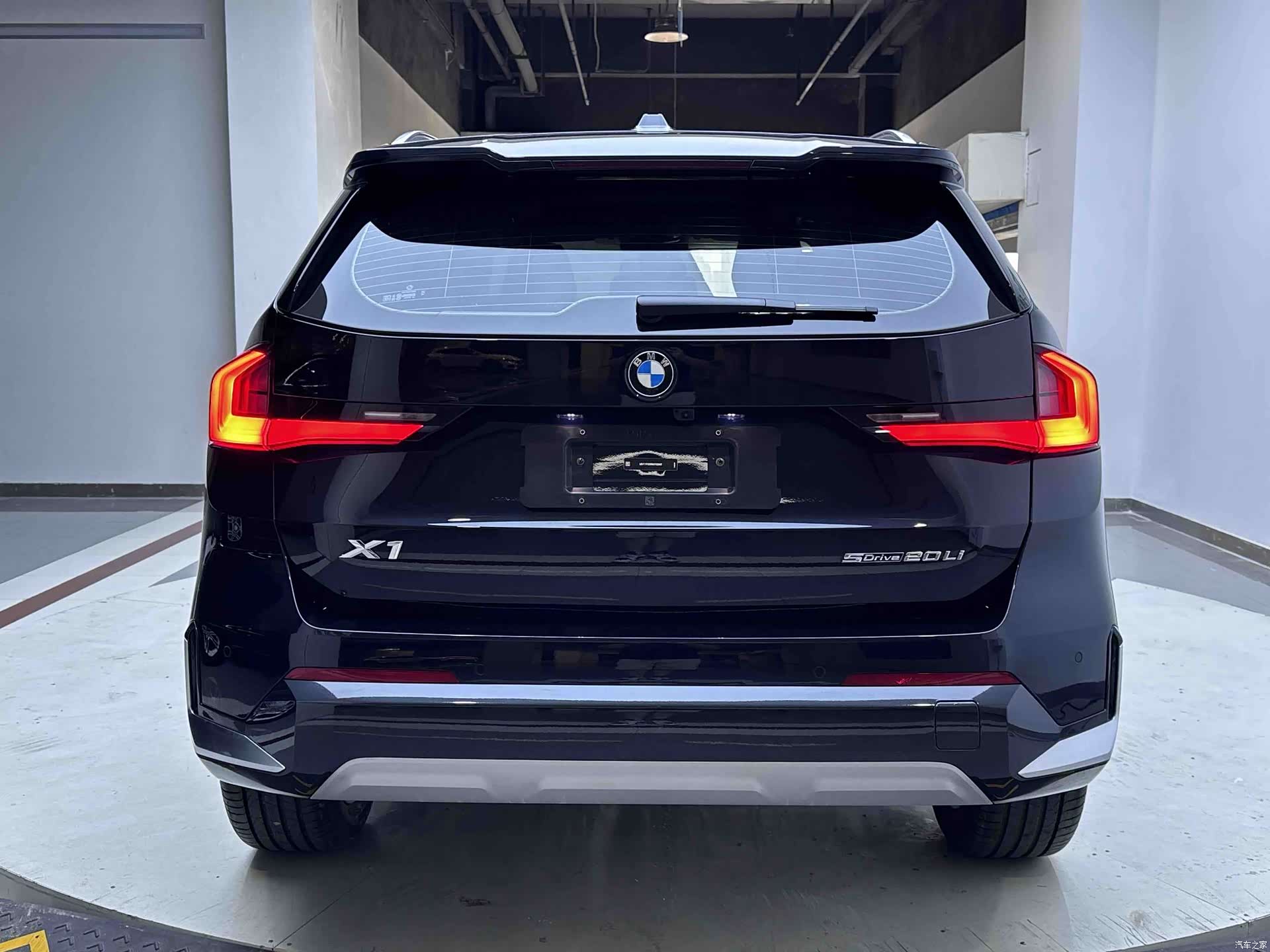 BMW X1, 2024 6