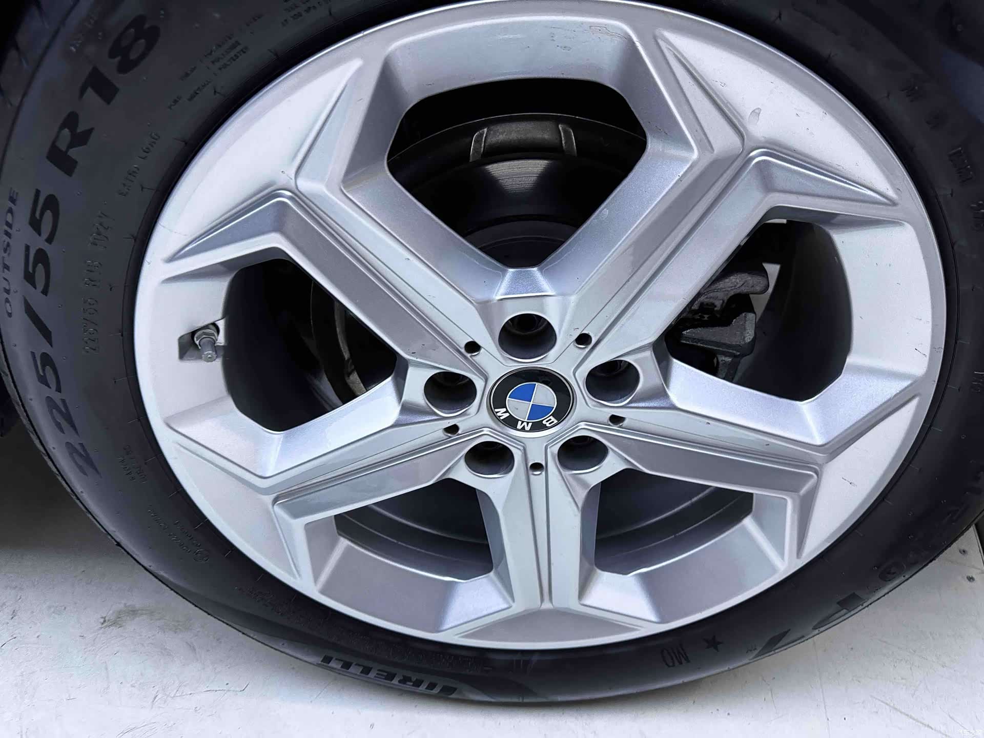 BMW X1, 2024 22
