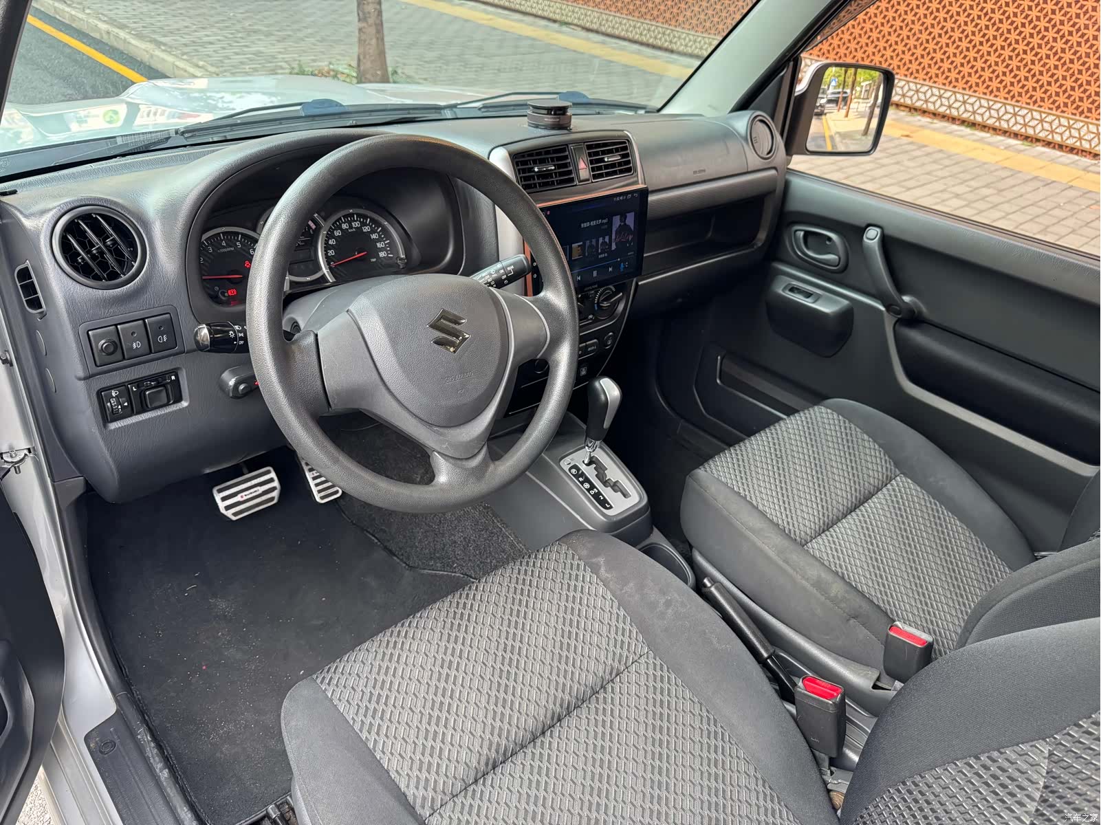 Suzuki 1.3, 2016 все фото