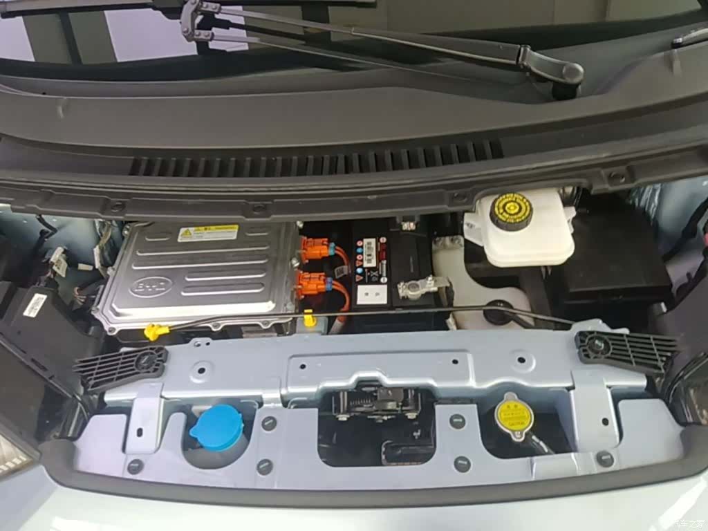 BYD Seagull, 2024 20