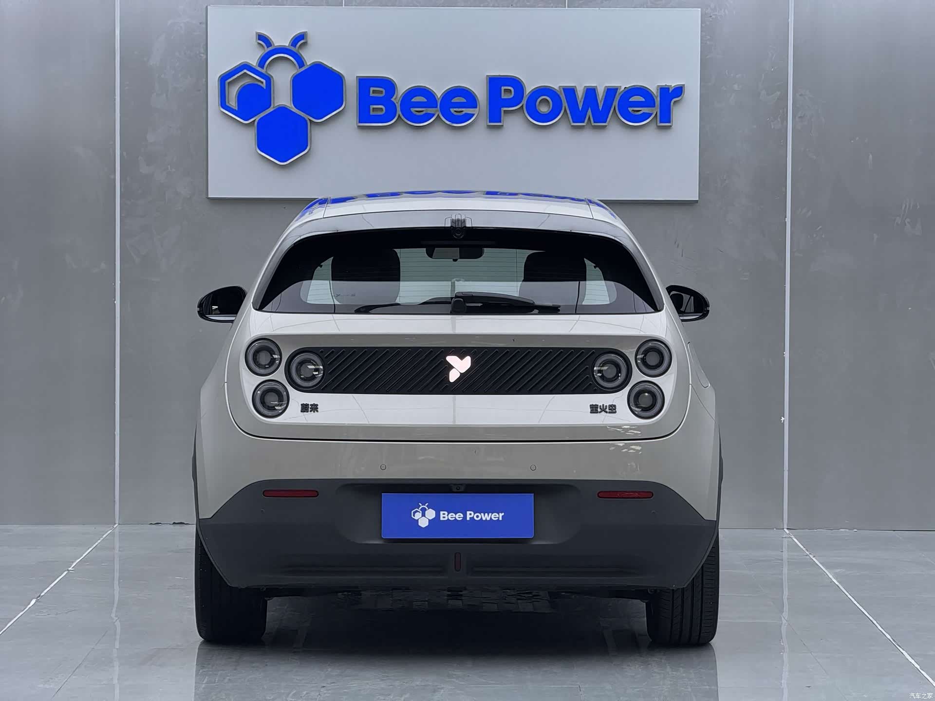 NIO firefly, 2025 все фото