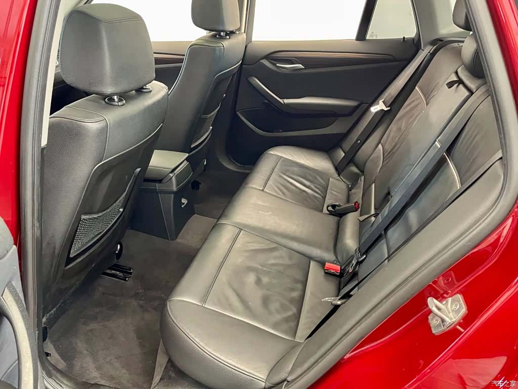 BMW X1, 2015 7