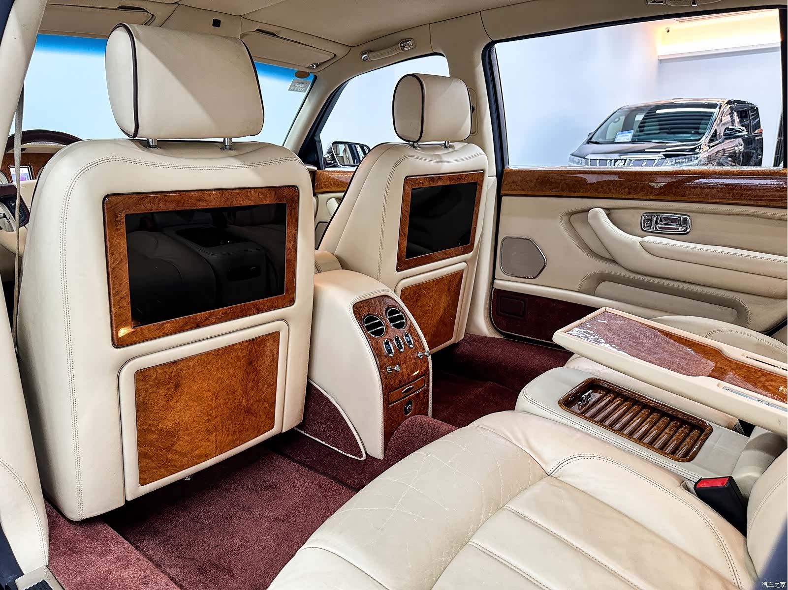 Bentley 728, 2008 23