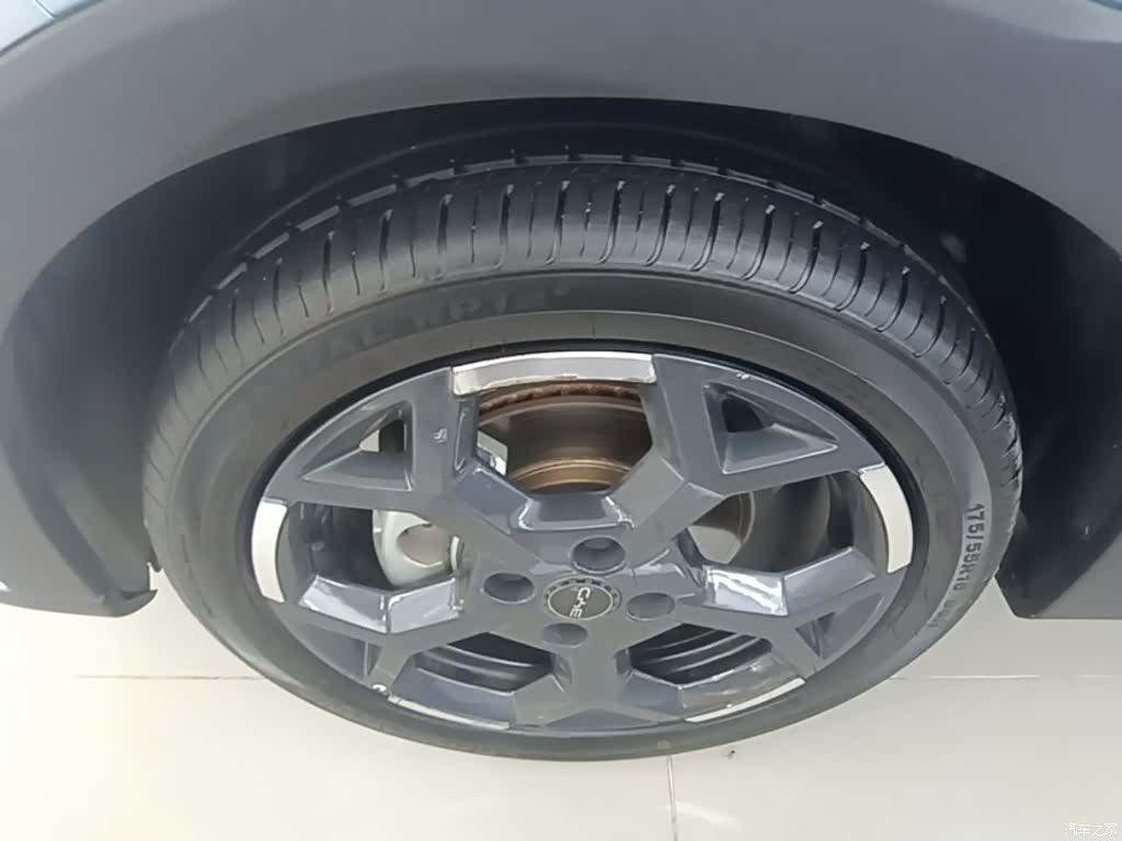 BYD Seagull, 2024 23