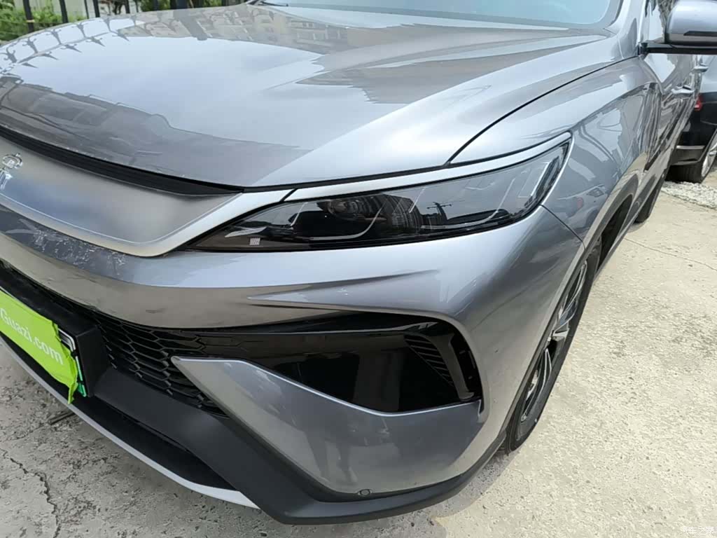 BYD Song, 2025 24
