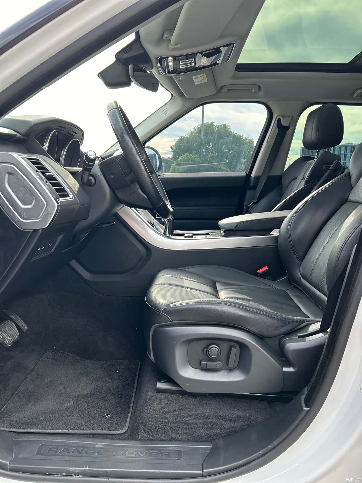 Land Rover Range Rover, 2018 7