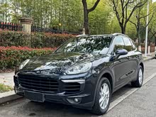 Cayenne 2016�� Cayenne 3.0T