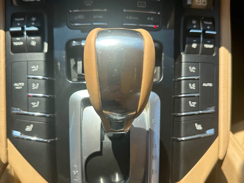 Porsche Cayenne Porsche Cayenne
