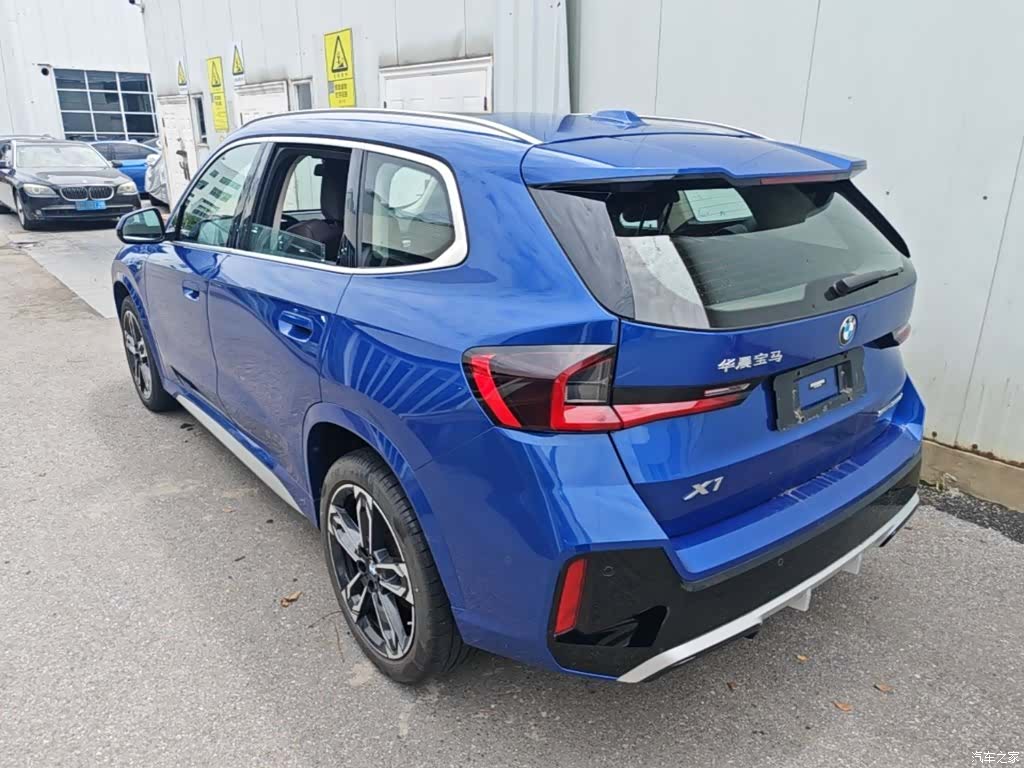 BMW X1, 2023 23