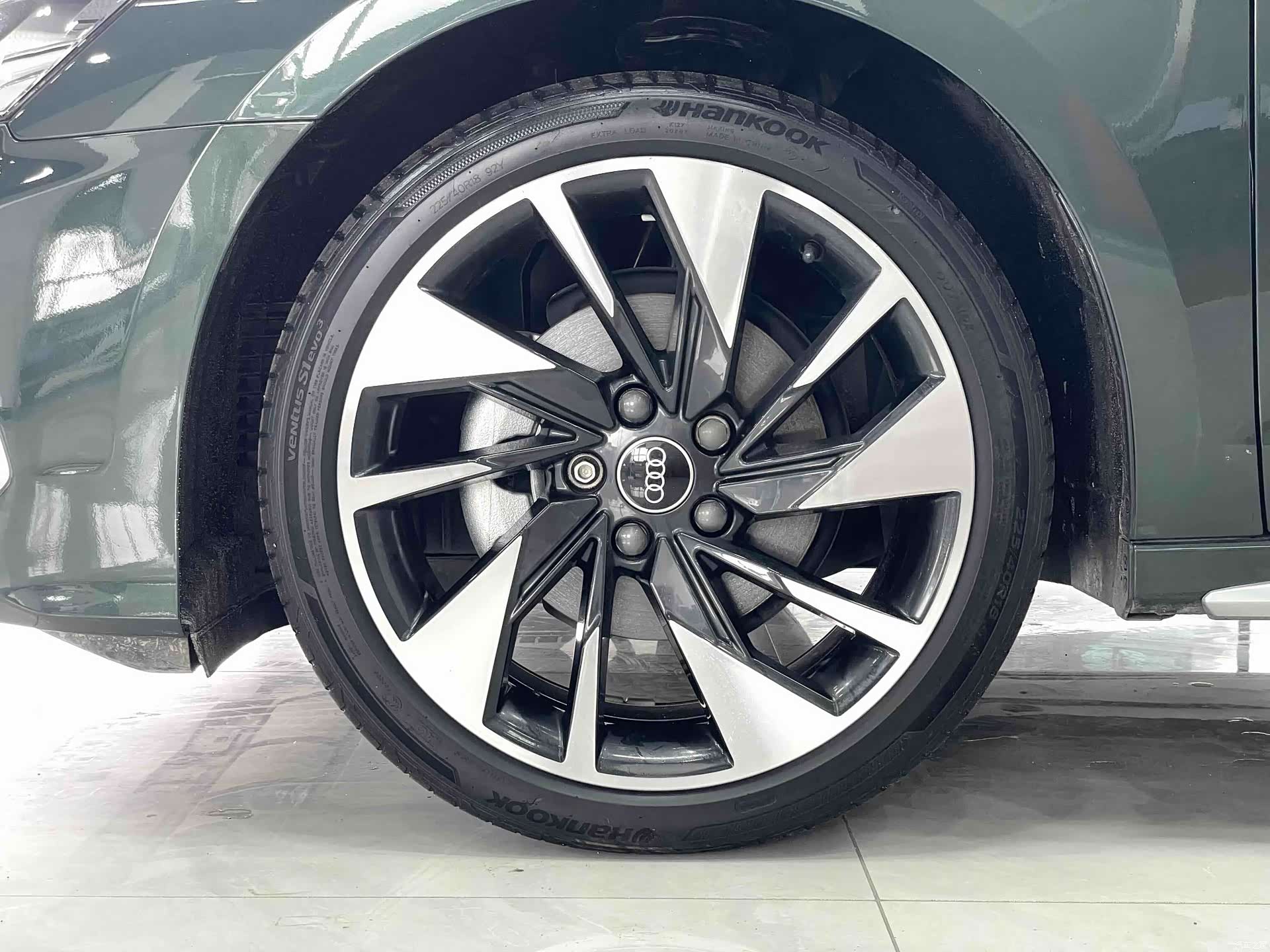 Audi A3, 2022 16