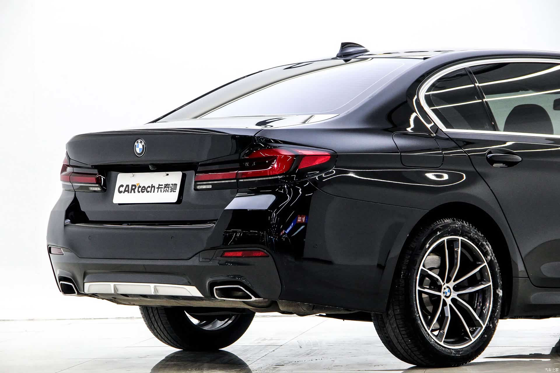 BMW 5 Series, 2023 13