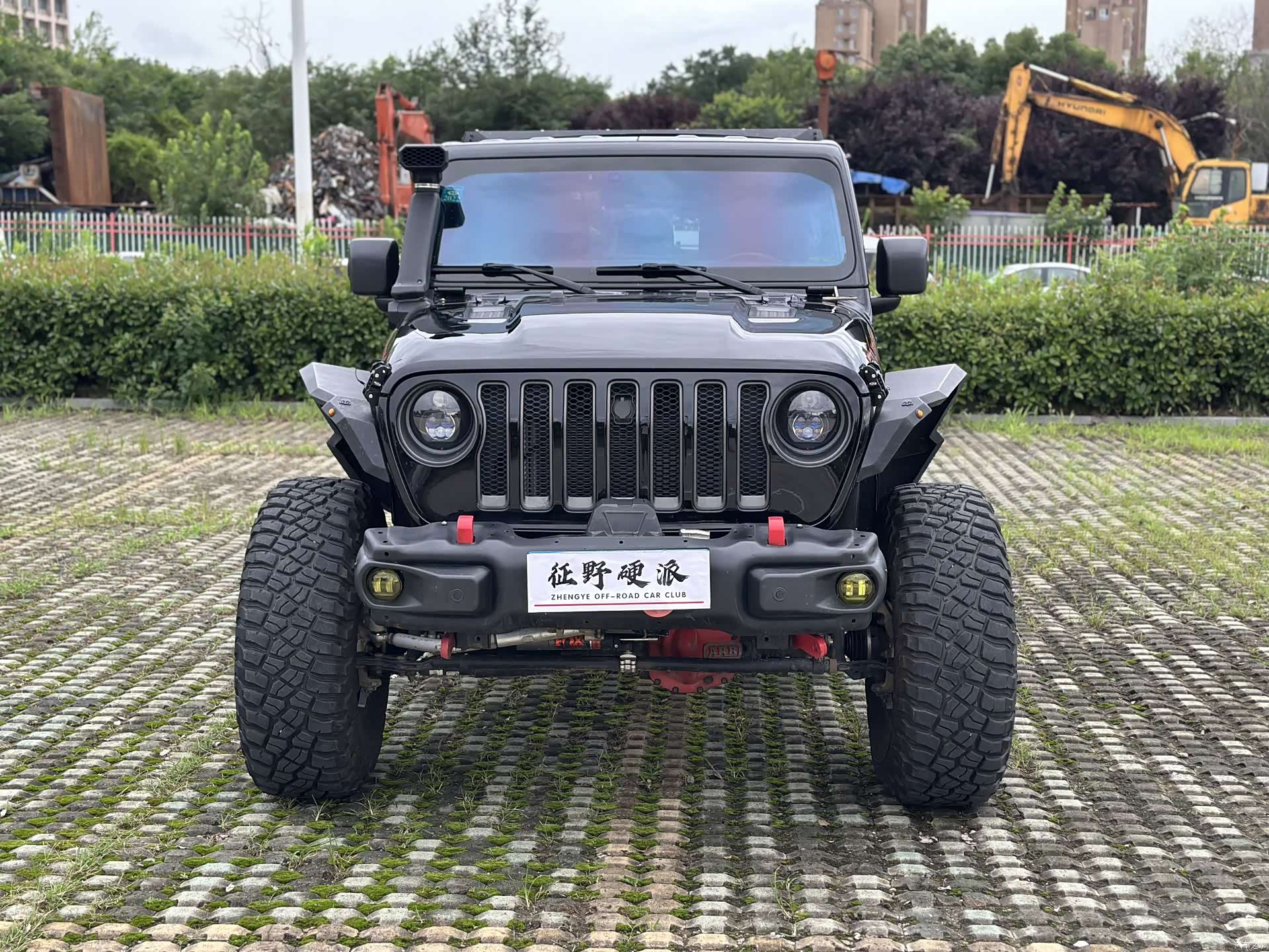 Jeep Wrangler, 2020 2