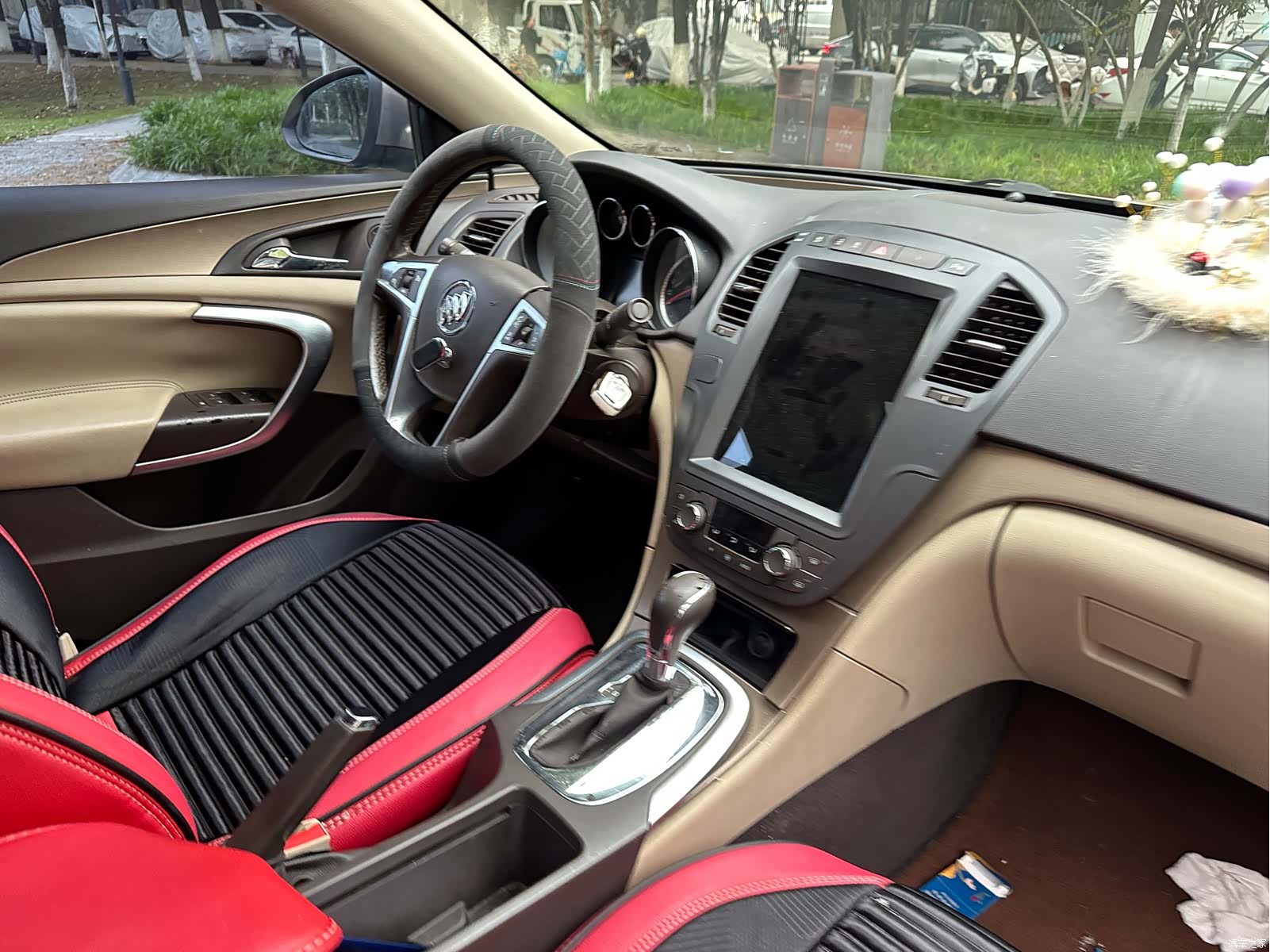 Buick Regal, 2013 18