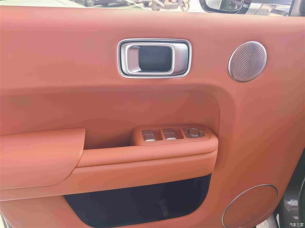 Li Auto L8, 2023 15