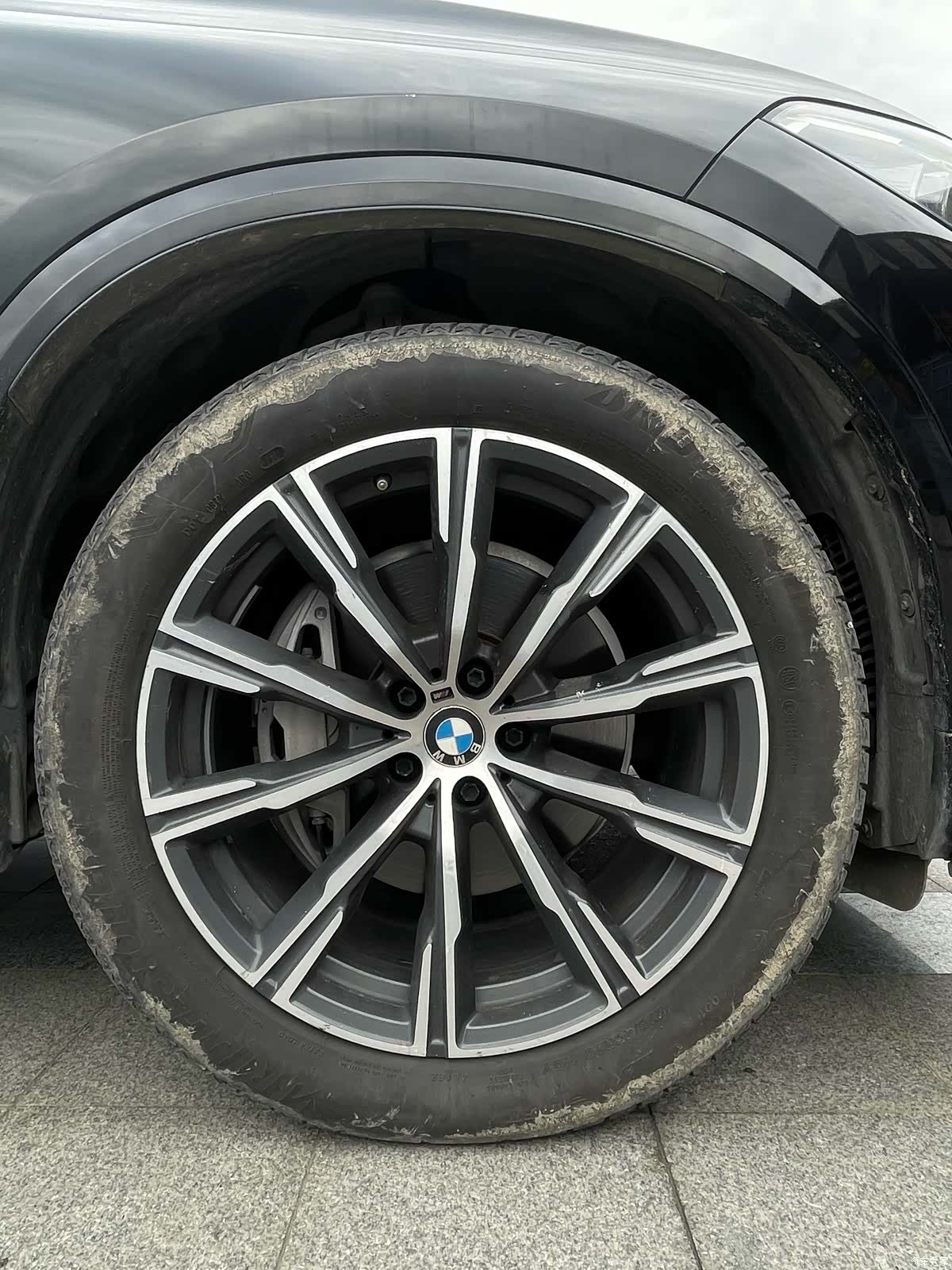 BMW X5, 2019 16