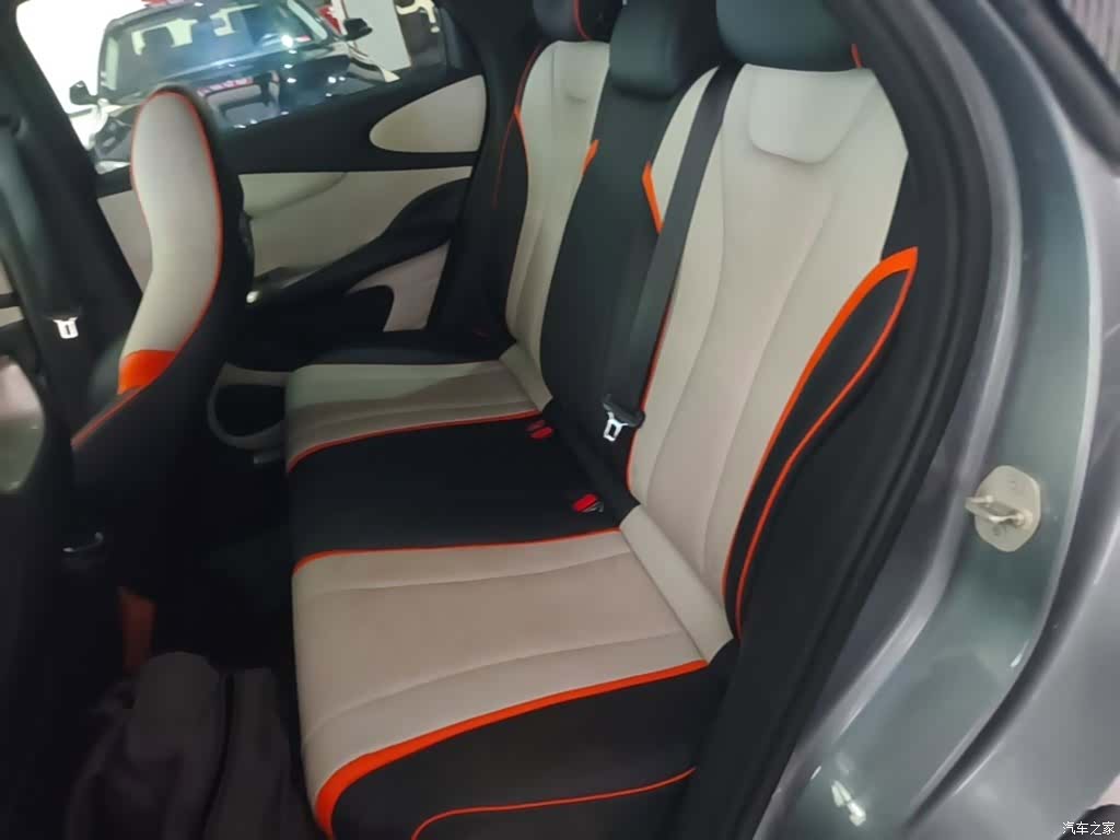 BYD Dolphin, 2022 17