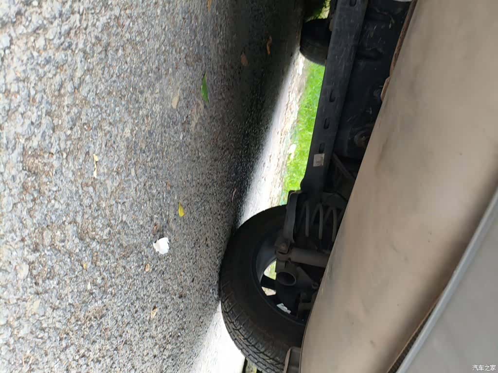 GAC GS3, 2019 25