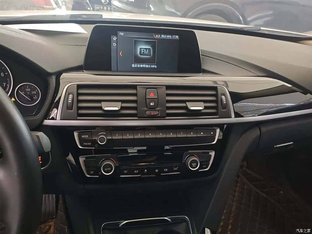 BMW 3 Series, 2018 13