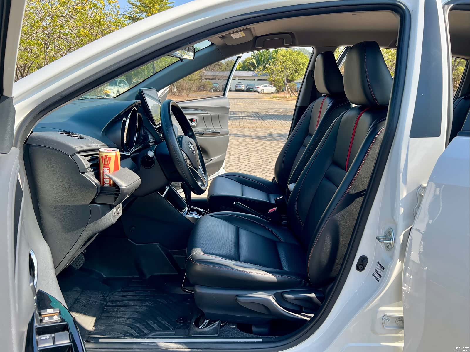 Toyota YARiS L, 2022 11