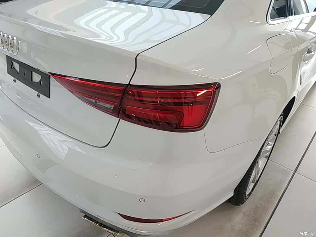 Audi A3, 2020 8