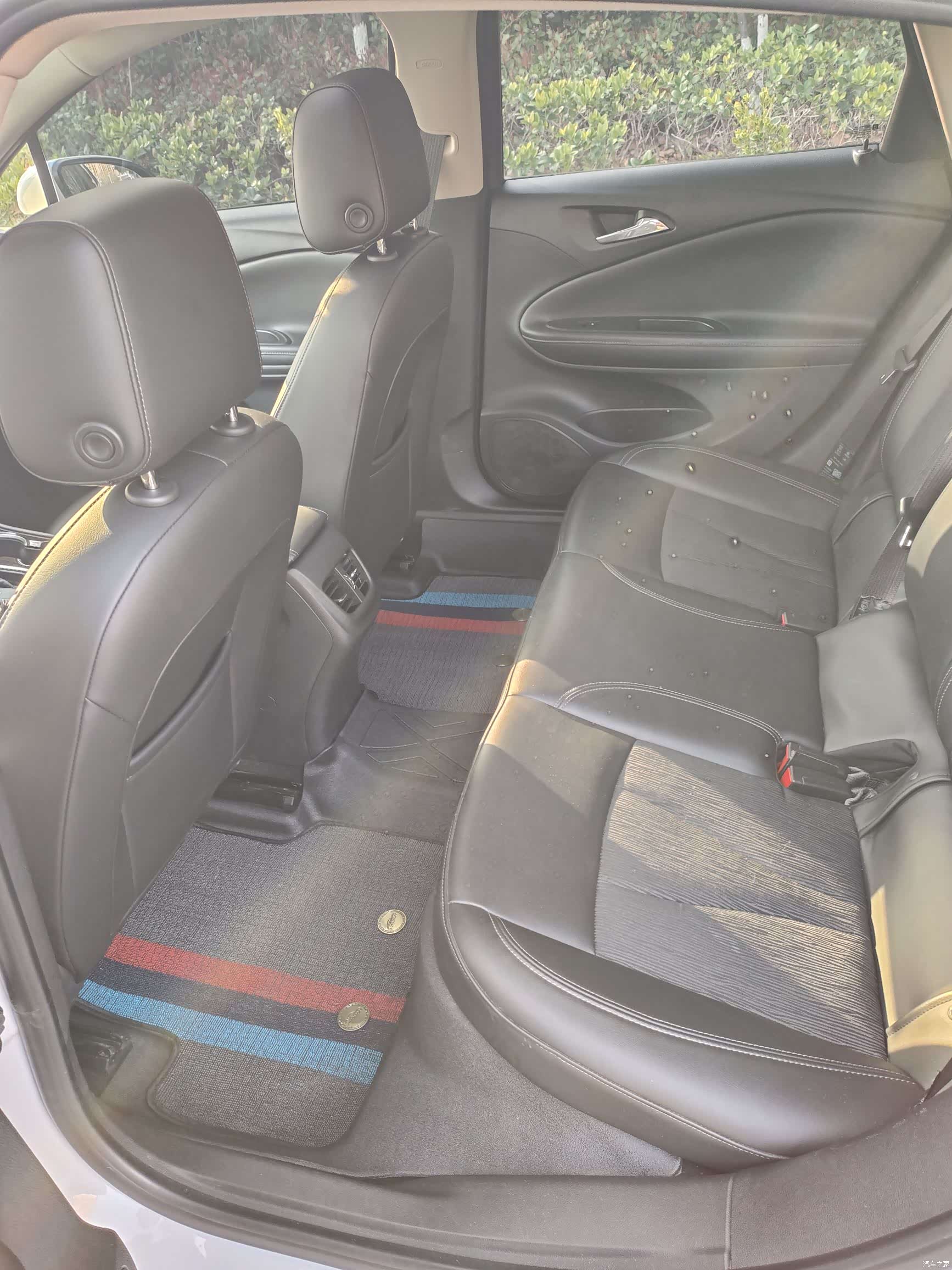 Buick Verano, 2018 12