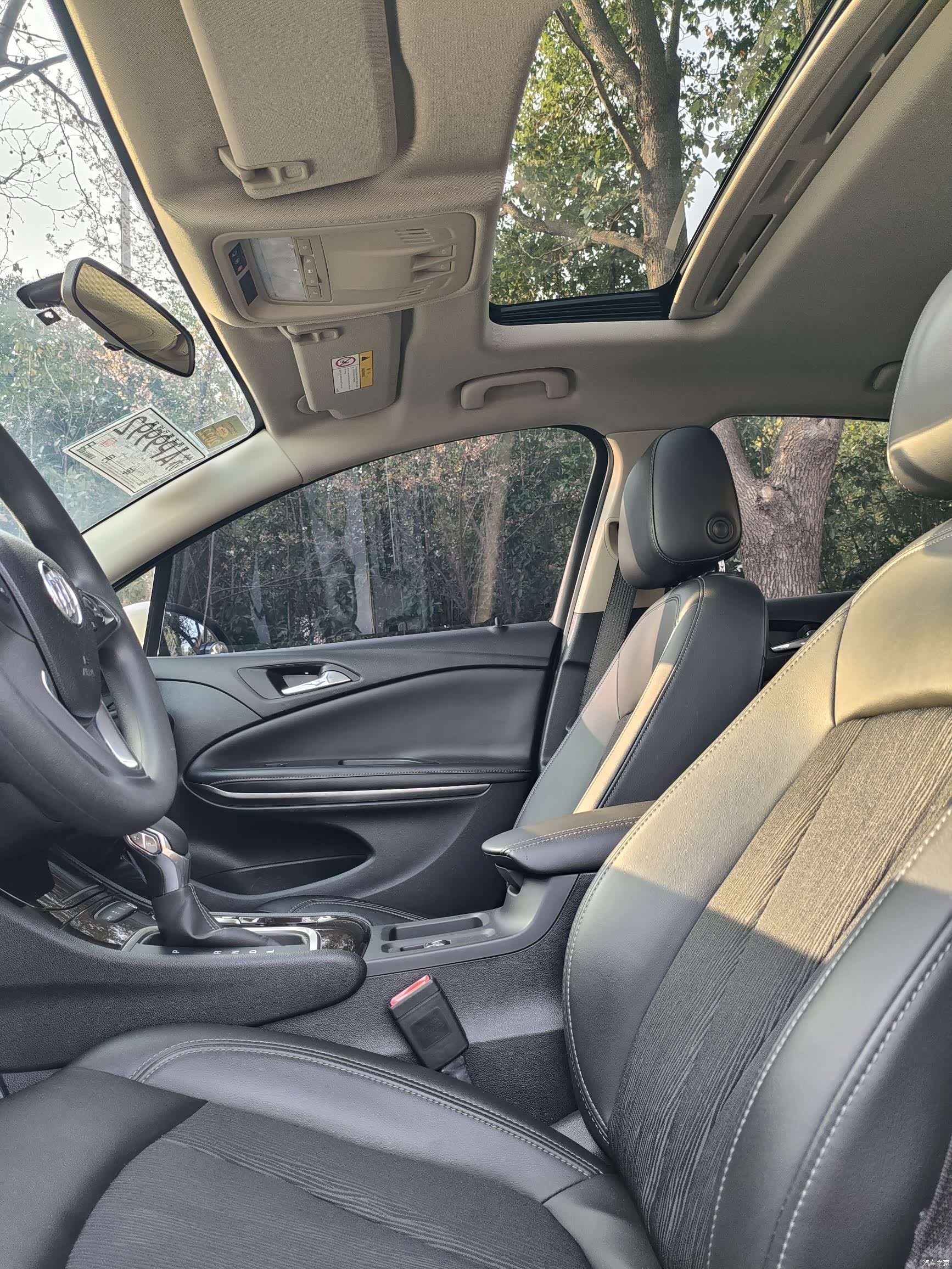 Buick Verano, 2018 20