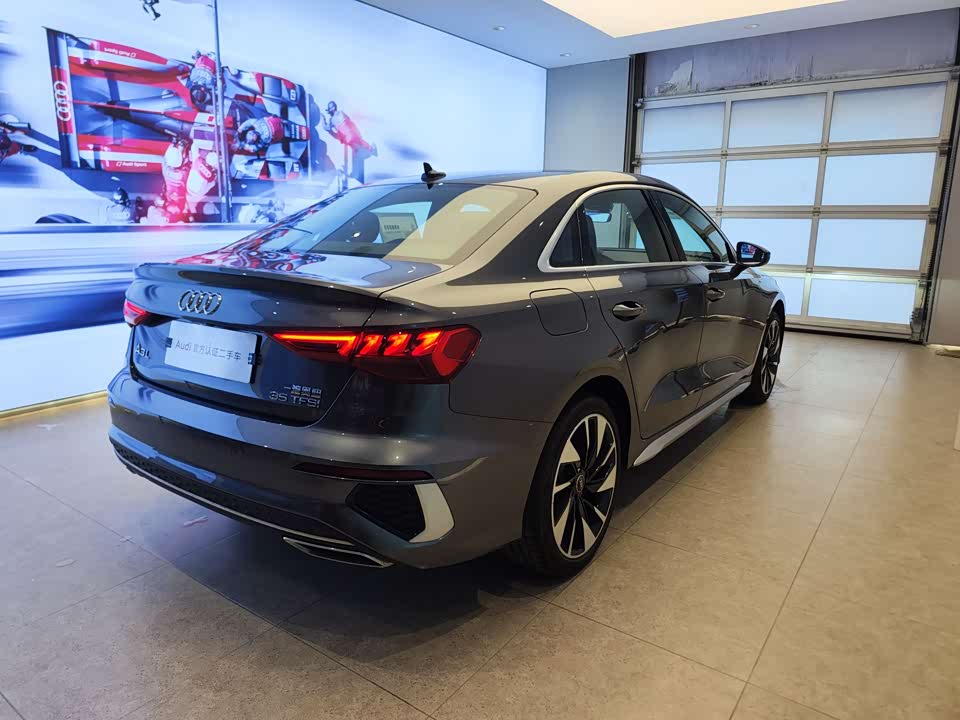 Audi A3 Audi A3