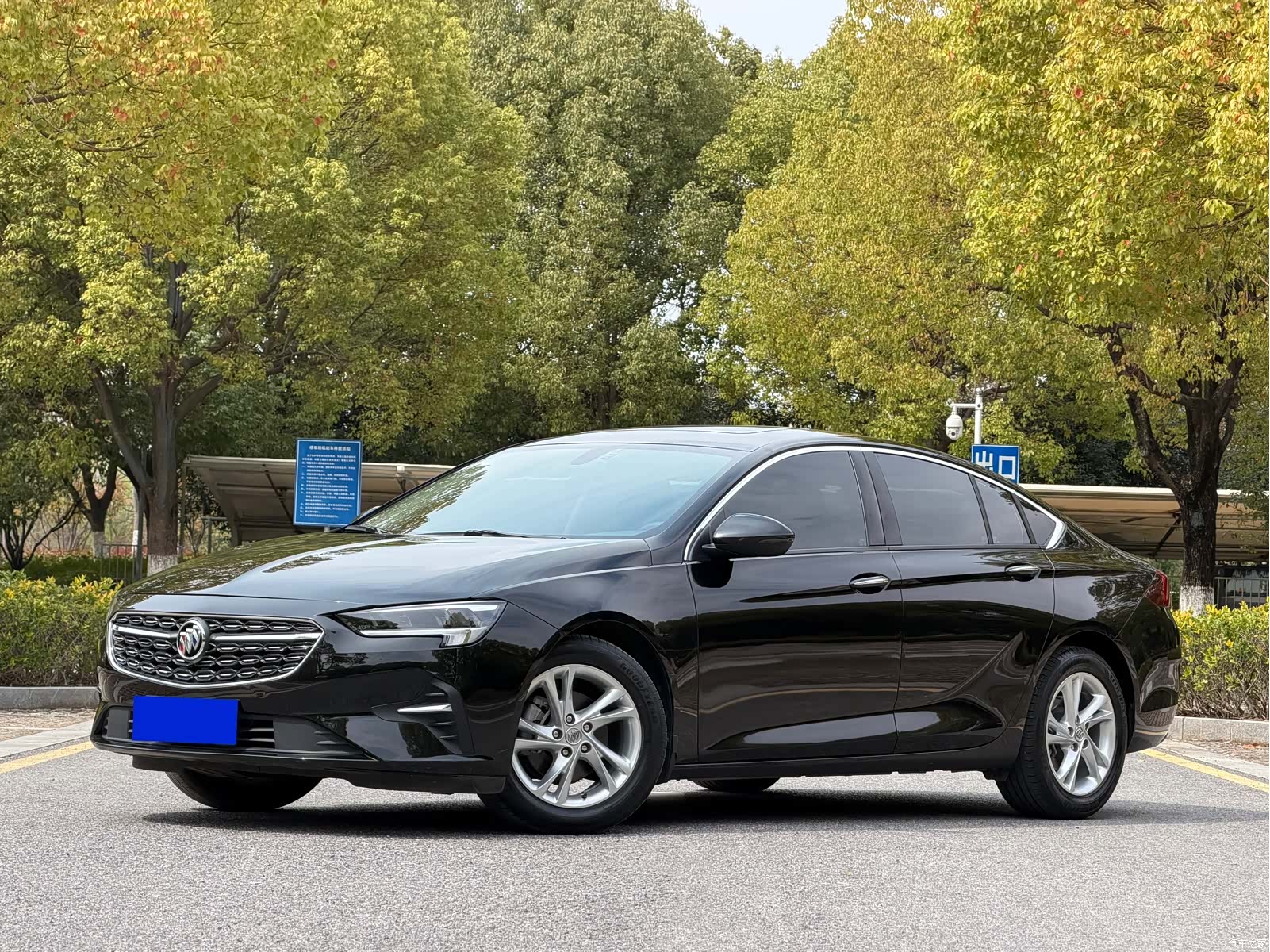 Buick Regal, 2023 1