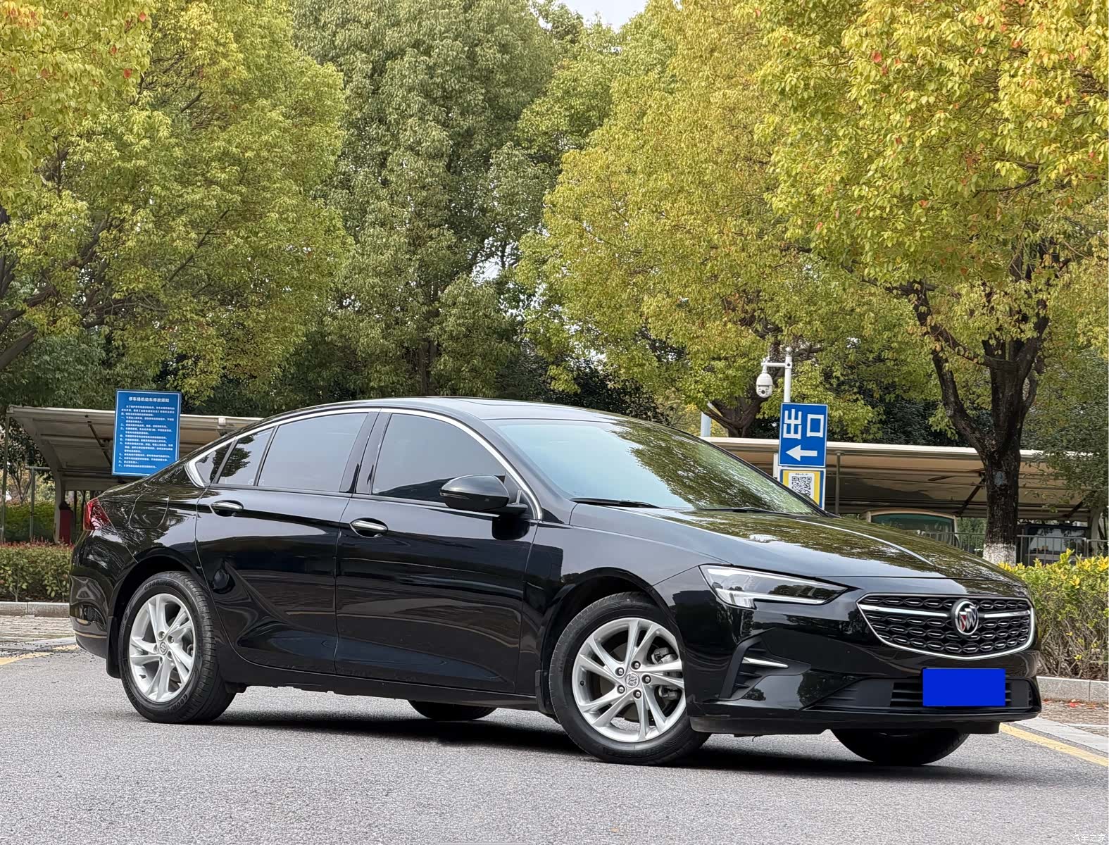 Buick Regal, 2023 3