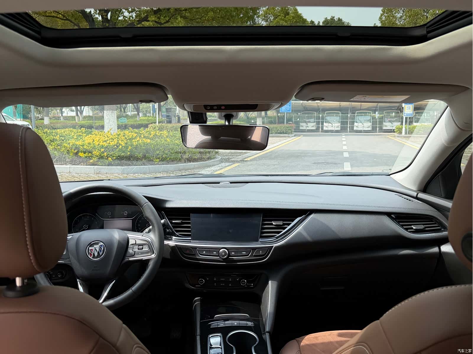Buick Regal, 2023 13