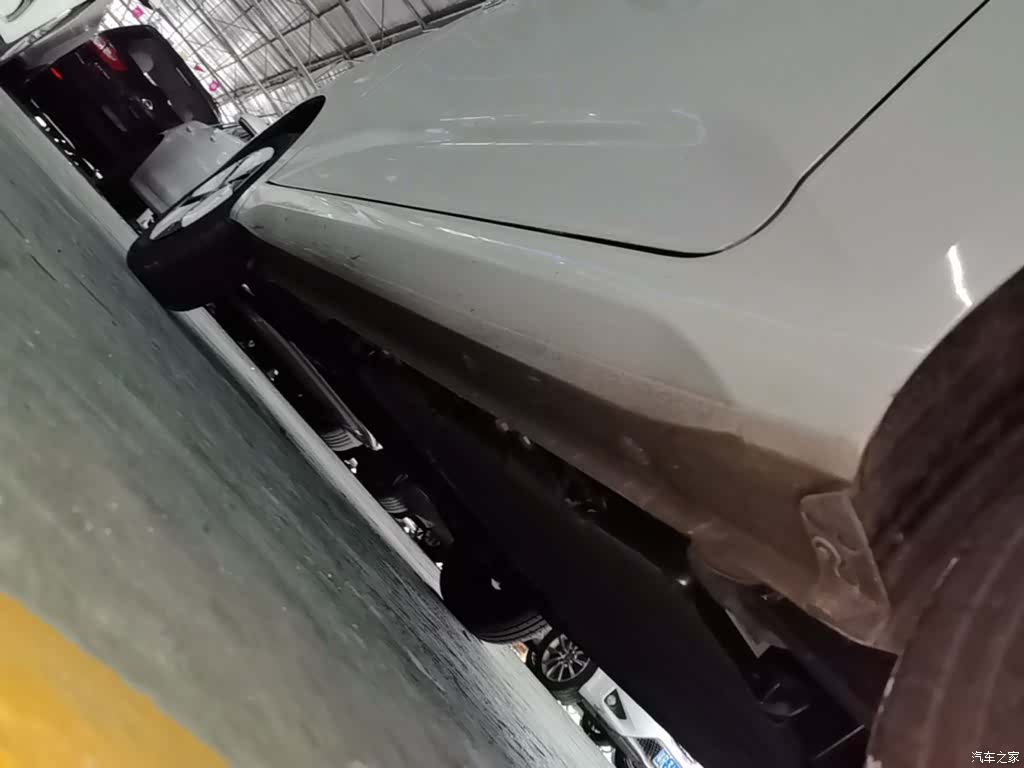 Wuling MINIEV, 2024 22