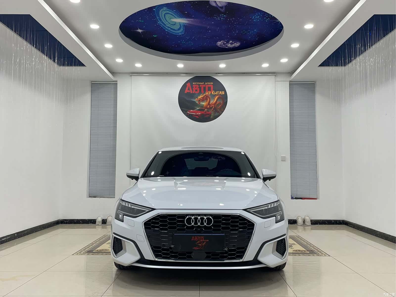 Audi A3, 2022 2