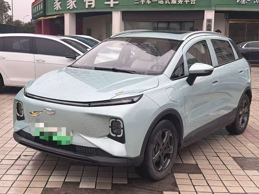 Geely EFirefly