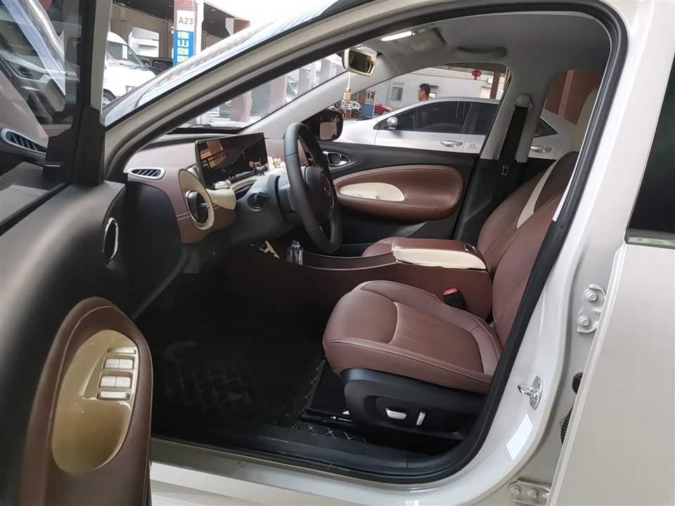 Wuling Wuling Bingguo