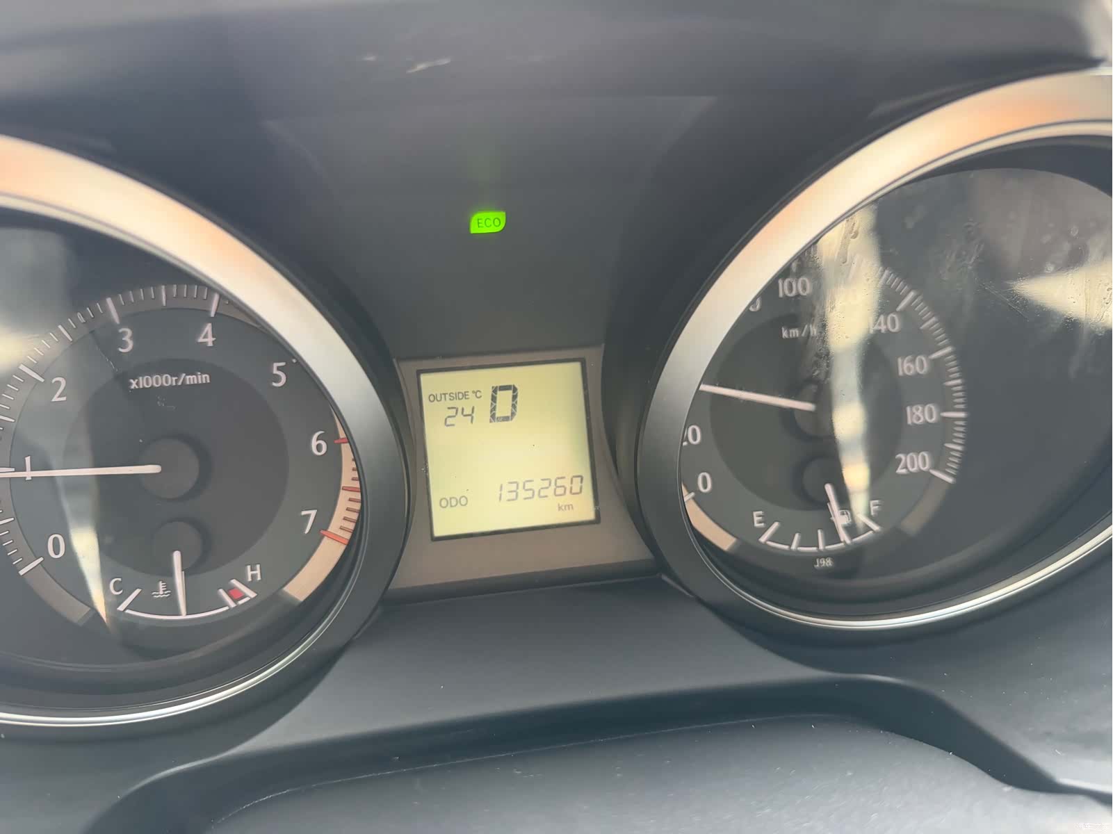Toyota Prado, 2016 11