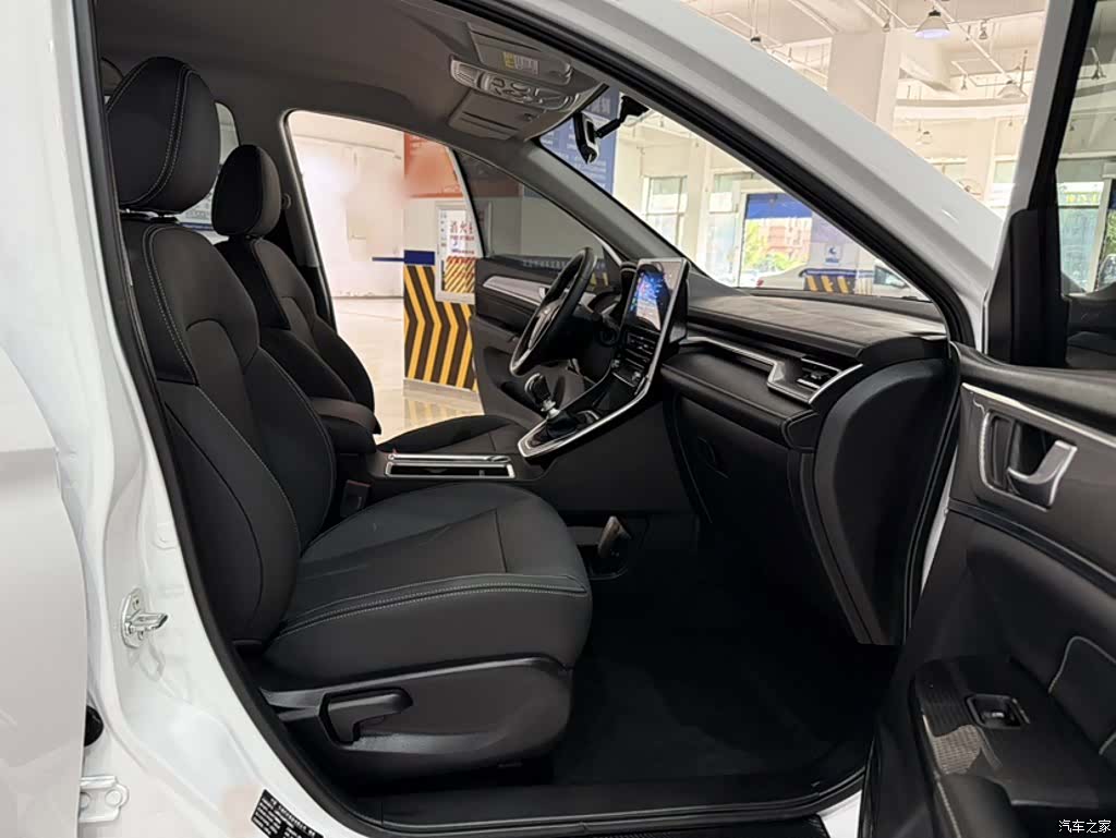 Haval M6, 2023 4