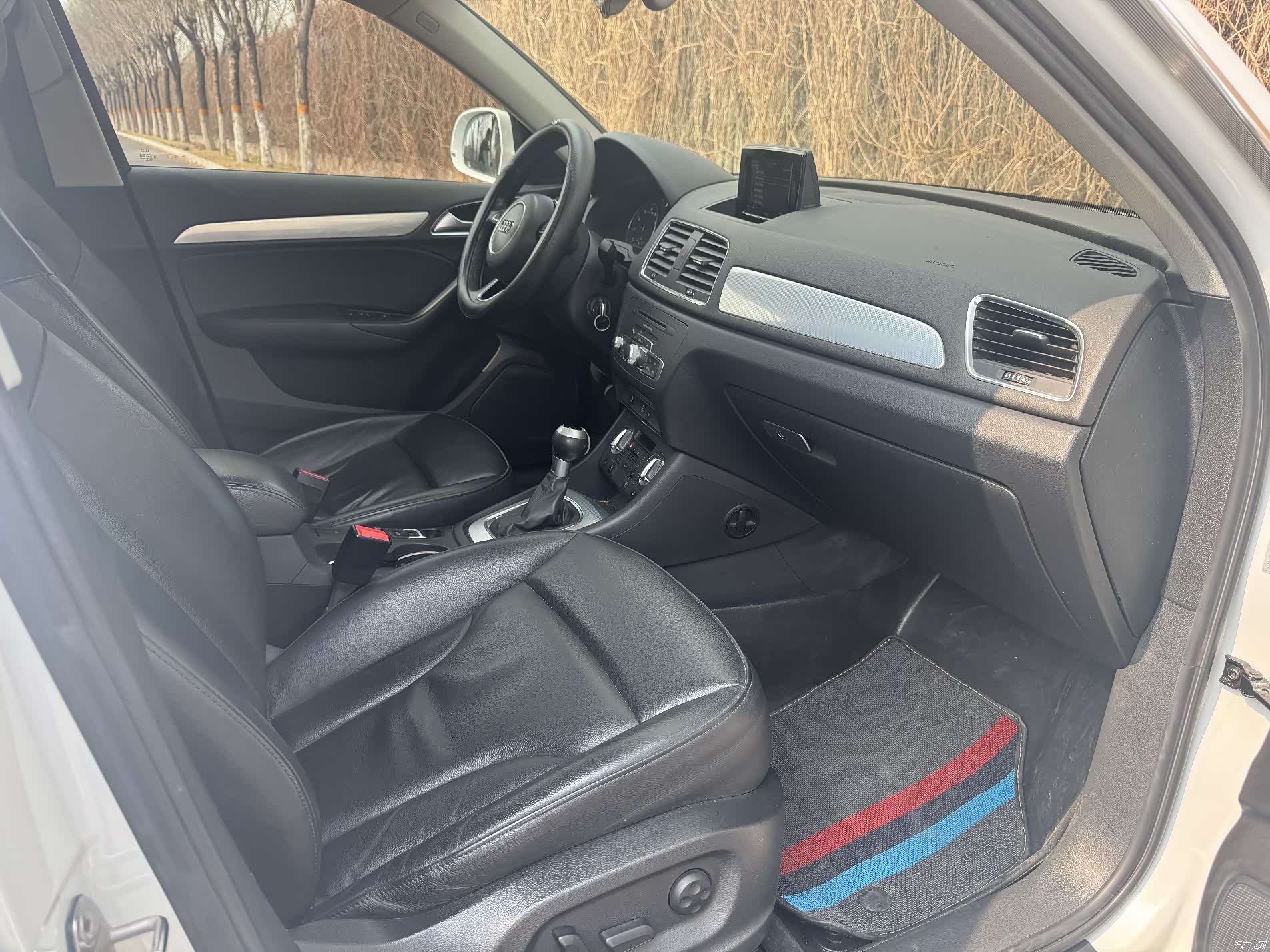 Audi Q3, 2015 15