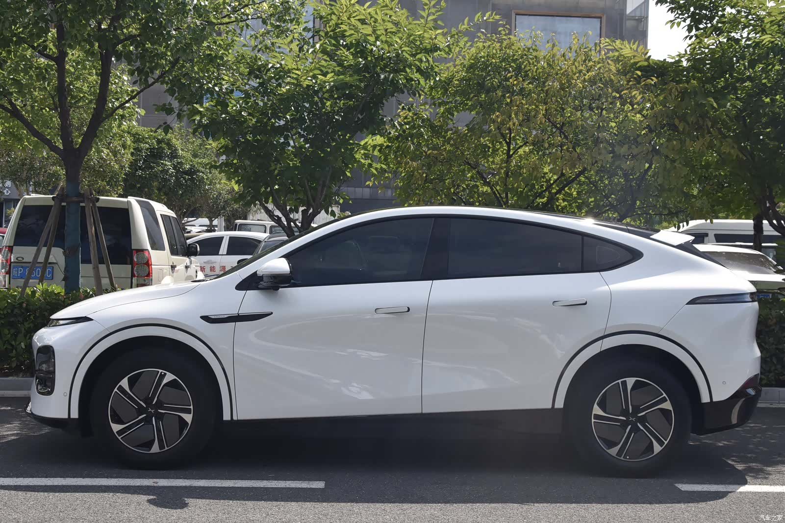 Xpeng G6, 2023 2