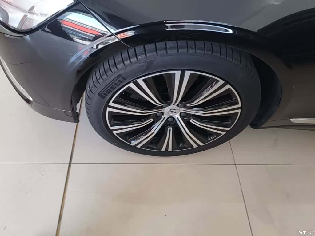 Volvo S90, 2024 23