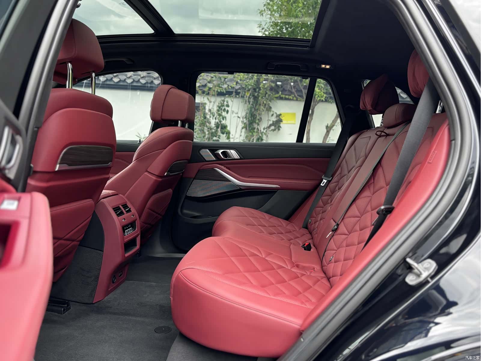 BMW X5, 2023 12