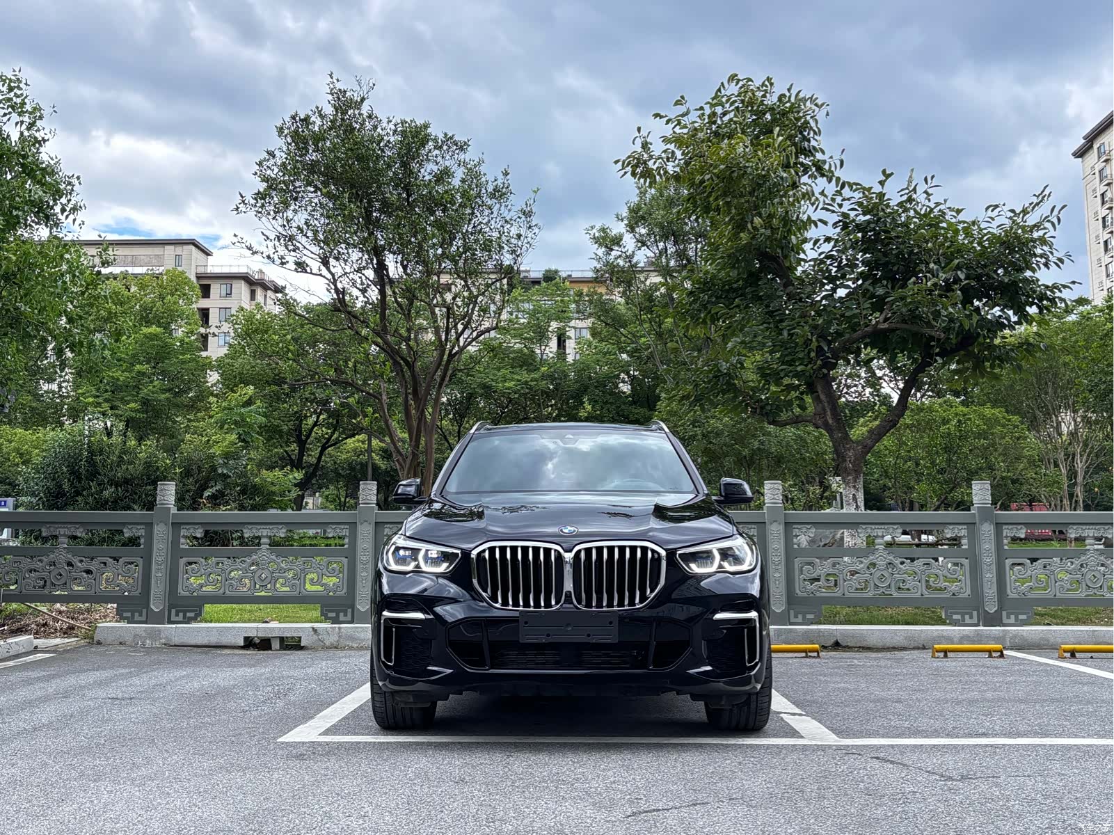 BMW X5, 2023 2