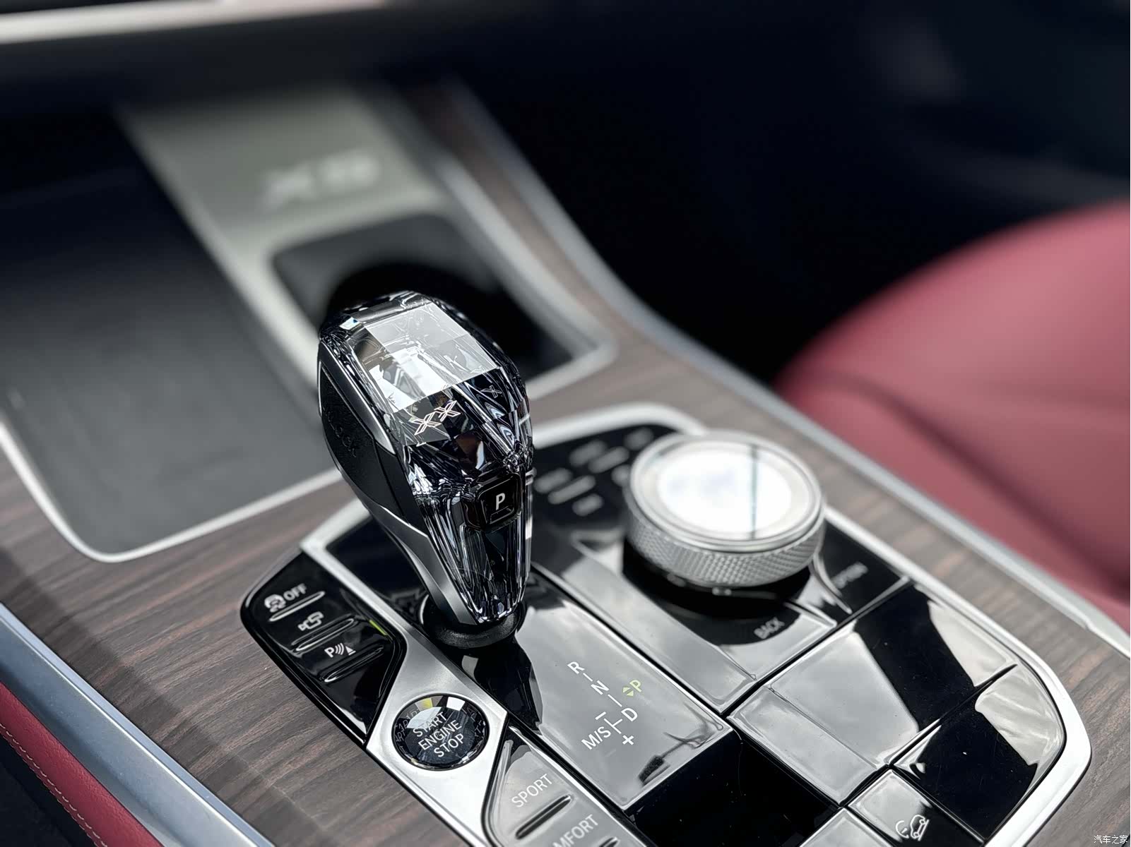 BMW X5, 2023 20