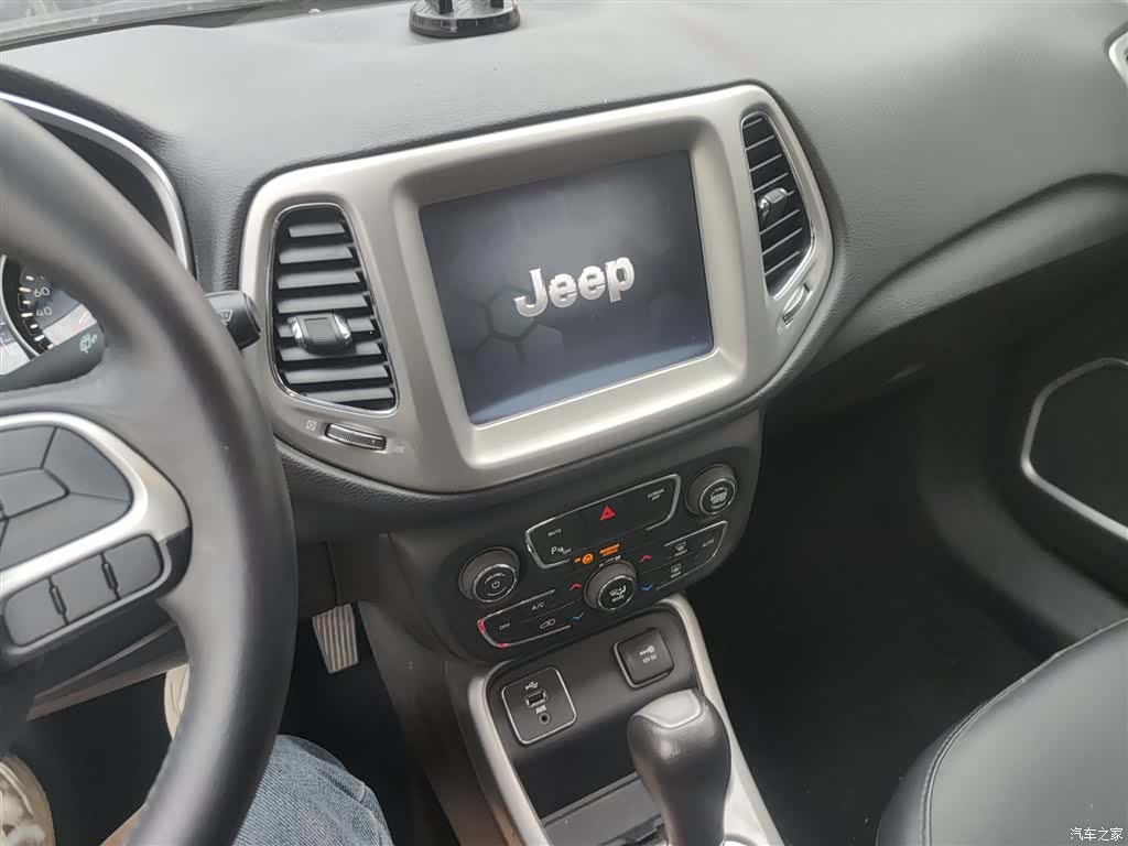 Jeep Compass, 2019 13