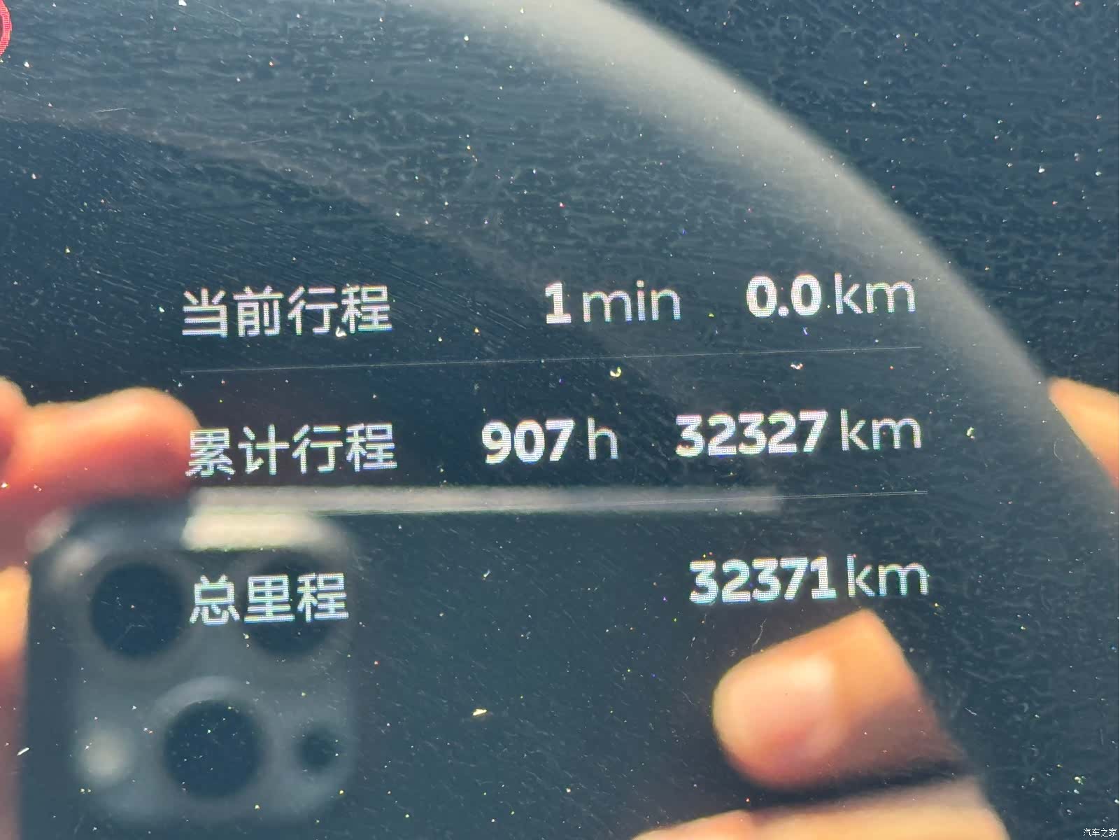 NIO ES8, 2025 все фото