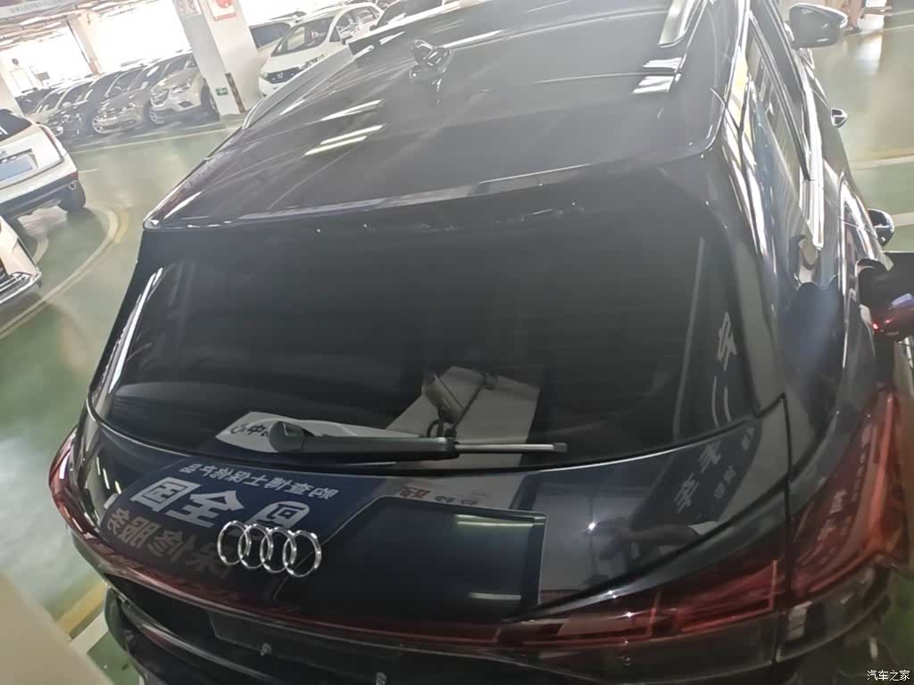 Audi Q4 e-tron, 2023 6