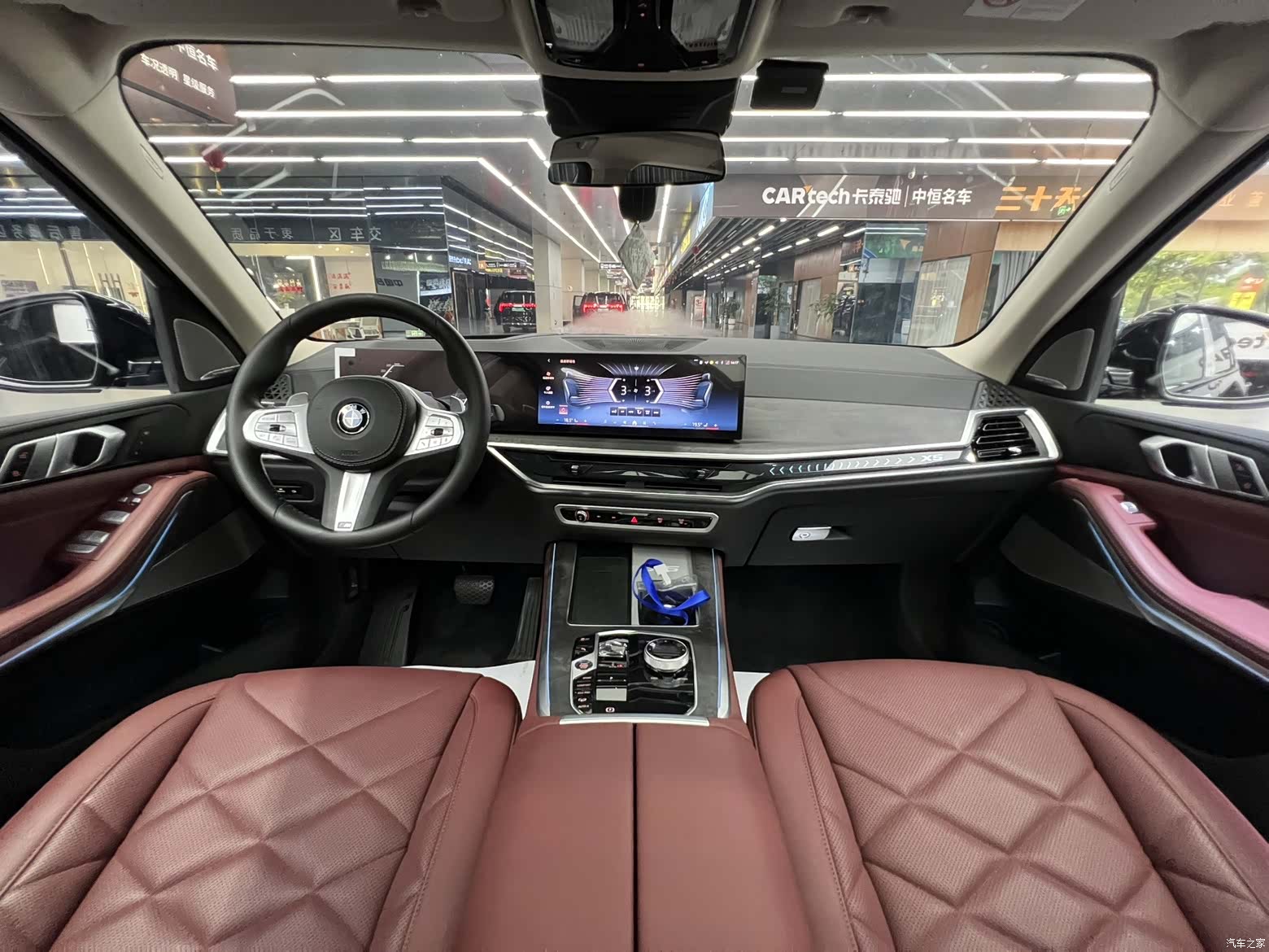 BMW X5, 2024 10